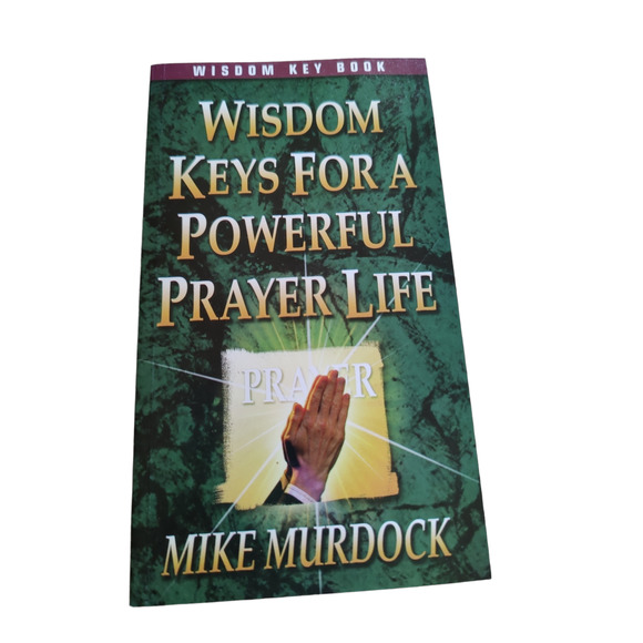 5 Religious Inspirational paperback books - Picture 3 of 10